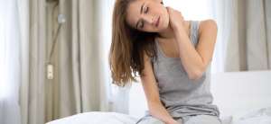 douleur aux cervicales mémoire de forme