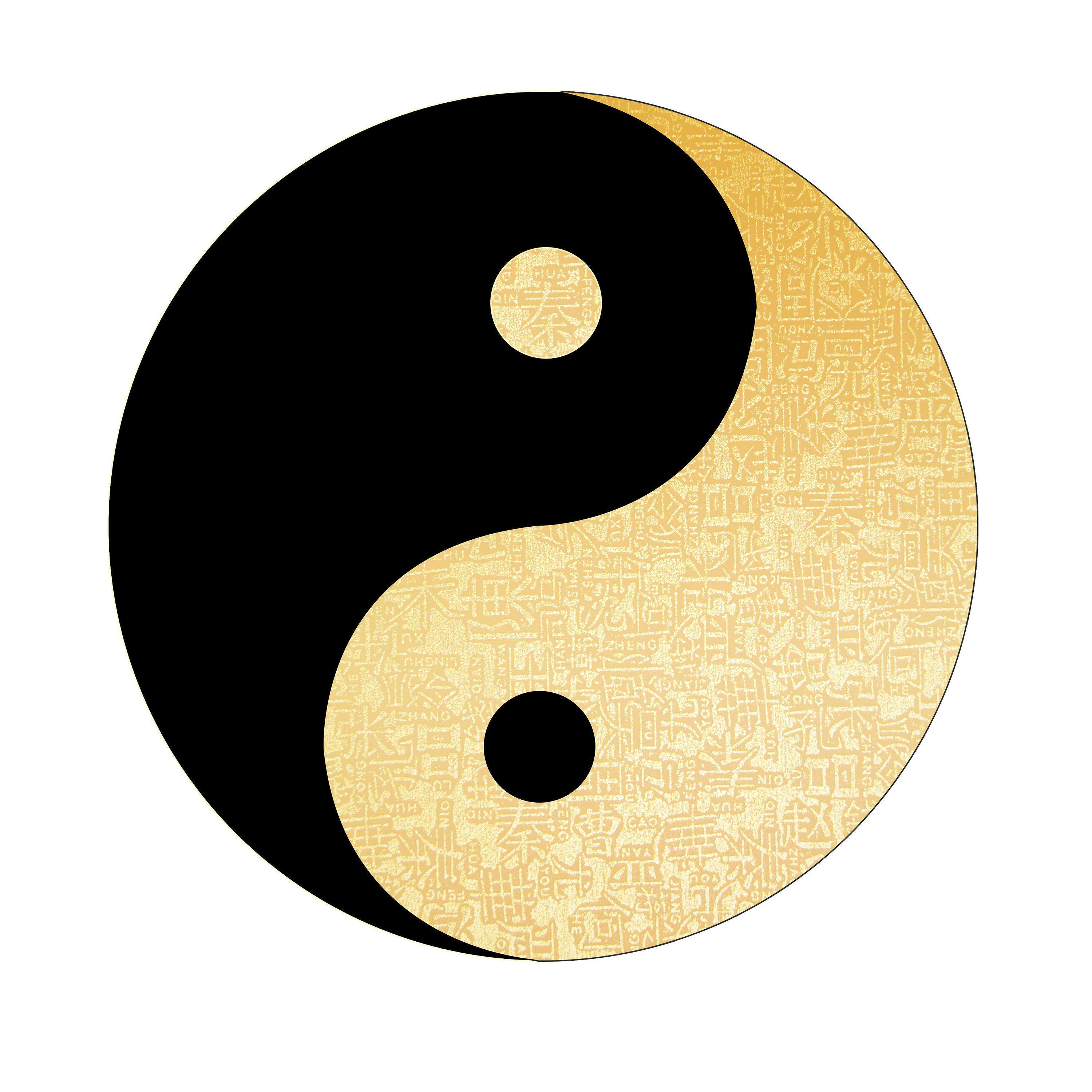 Feng shui tête au nord