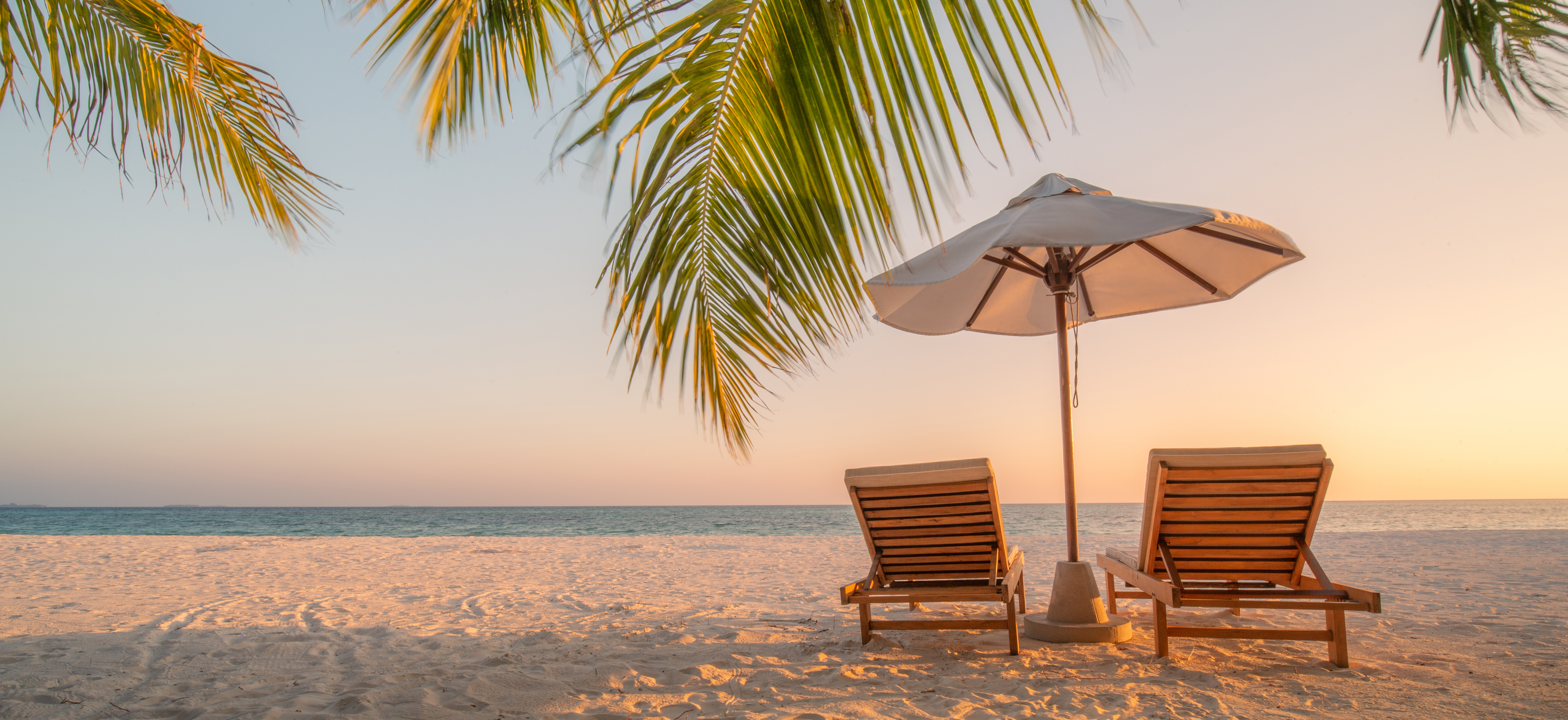 Vacances à la plage