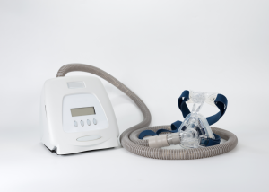 Appareil respiratoire pour apnée du sommeil