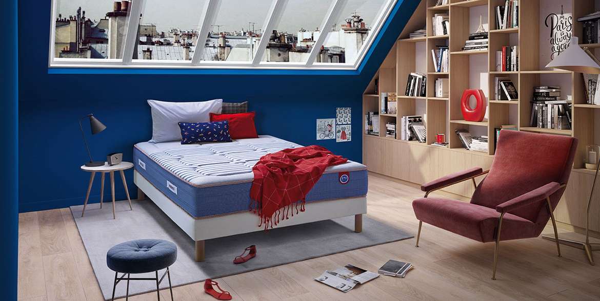 Comment choisir le bon matelas