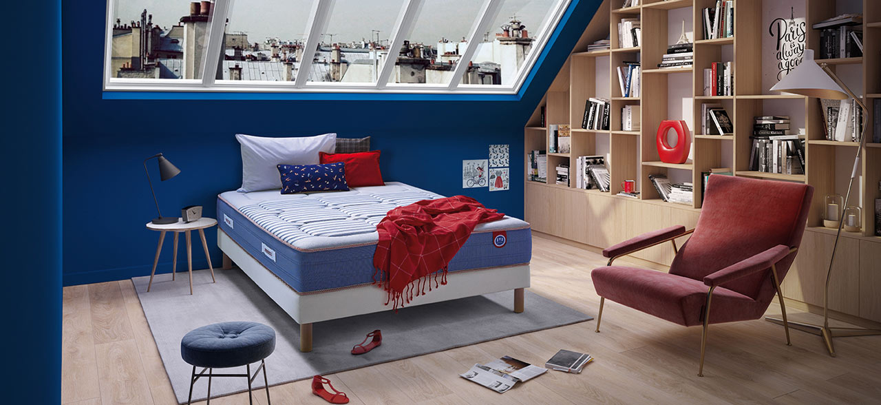 Comment choisir le bon matelas