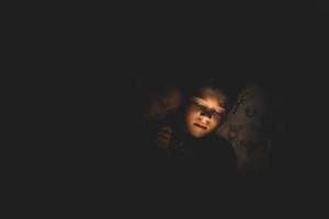 somnambulisme enfant
