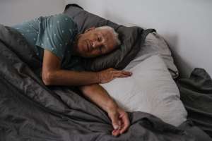 dormir sans douleur à la nuque 