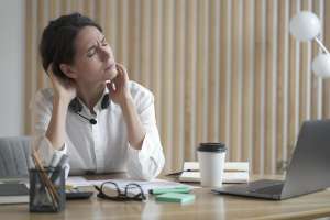 Quelles solutions pour ne pas être fatigué?