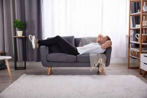 La micro-sieste a de nombreux bienfaits