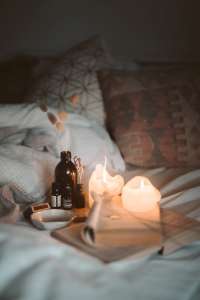 Comment avoir une température plus chaude dans la chambre?