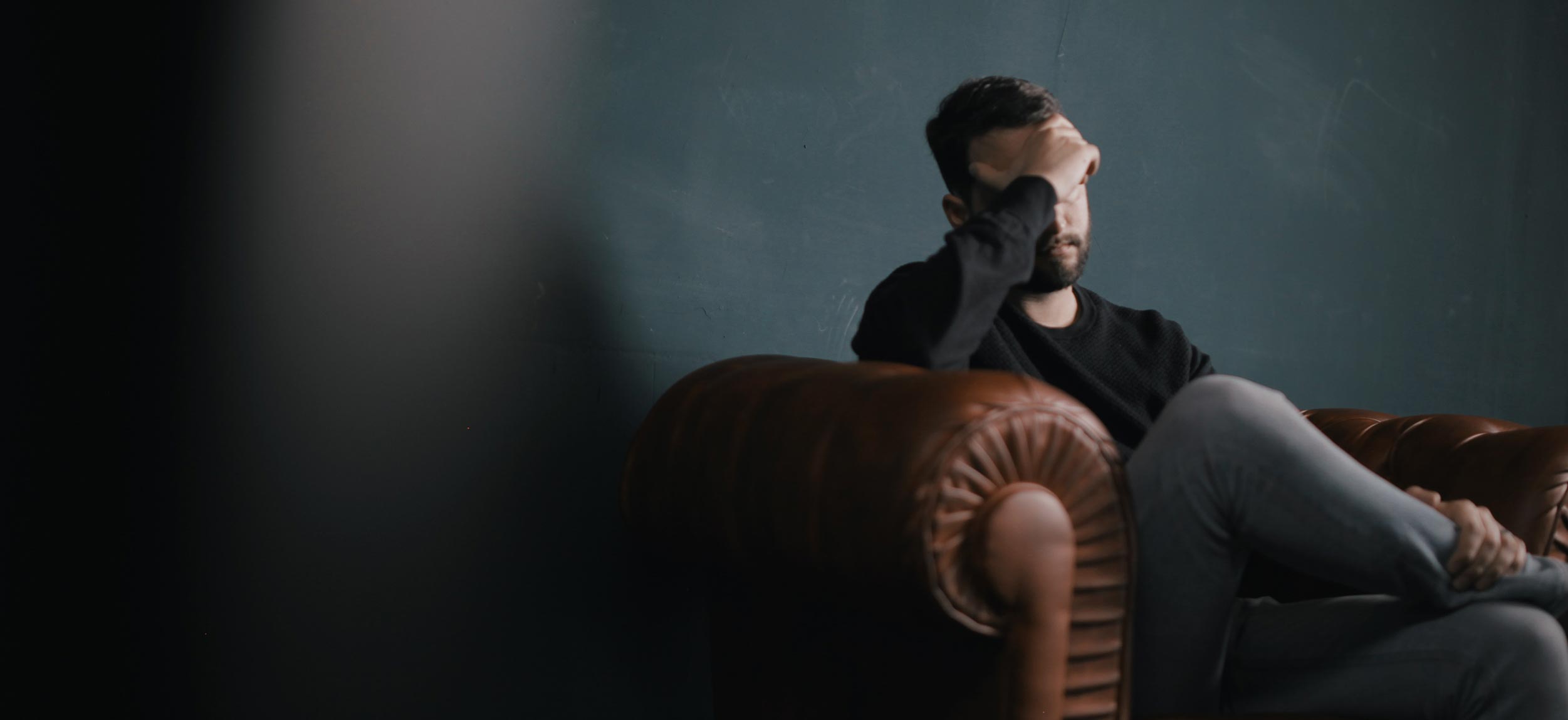 L'hypnose permet de retrouver un sommeil profond