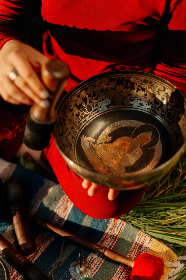 Ayurveda dormir 