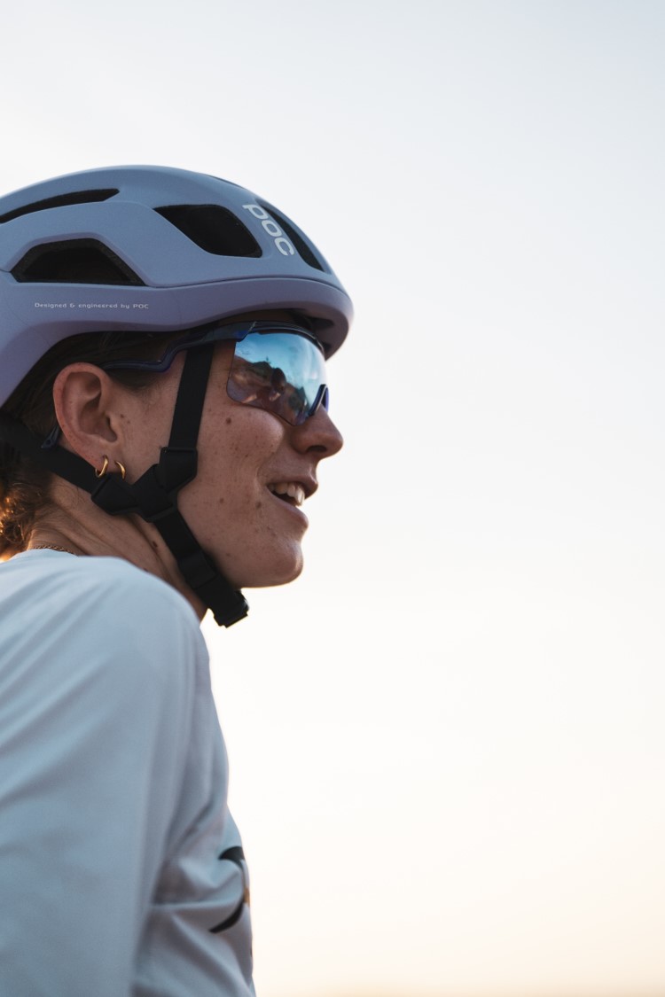 Solenne Billouin a remporté la première manche de triathlon Xterra 2024