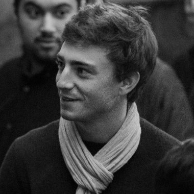 Luc Cochet, responsable Marleting de Petit Meunier